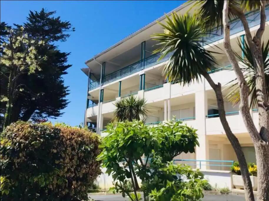Situation Ideale Piscine Parking Wifi Gare Plage Golf Ciboure Buitenkant foto